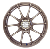 Picture of Advan Racing RZII 18x9.5 +45 5x100 Bronze
