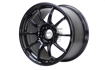 Picture of Advan Racing RZII 18x9.5 +45 5x100 Racing Gloss Black