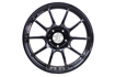 Picture of Advan Racing RZII 18x9.5 +45 5x100 Racing Gloss Black