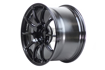 Picture of Advan Racing RZII 18x9.5 +45 5x100 Racing Gloss Black