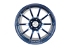 Picture of Advan Racing RZII 18x9.5 +45 5x100 Racing Indigo Blue