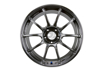 Picture of Advan Racing RZII 18x9.5 +45 5x100 Racing Hyper Black