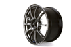 Picture of Advan Racing RZII 18x9.5 +45 5x100 Racing Hyper Black