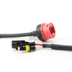 Picture of AMP to D2S Ballast Adapters
