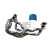 Picture of HKS Super Manifold with Catalyzer GT-SPEC - 2013-2020 BRZ/FR-S/86
