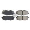 Picture of StopTech Street Touring (Rear Brake Pads)-FRS/86/BRZ