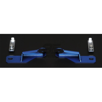 Picture of Cusco Steering Rack Reinforcement Stay- FRS/86/BRZ (965-026-A)