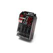 Picture of Project Kics Leggdura Racing 12x1.25 Lug Nuts - Black