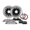 Picture of R1 Concepts Big Brake Kit - Rear (330mm/4 Piston)