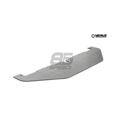 Picture of Verus Street Front Splitter - FRS/86/BRZ
