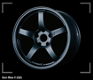 Picture of Gram Lights 57CR 19x9.5 +45 5x100 Gun Blue II