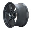 Picture of Gram Lights 57CR 19x9.5 +45 5x100 Gun Blue II