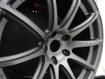 Picture of Gram Lights 57Transcend Overseas17x9 5x100 +40 Matte Graphite and Machining