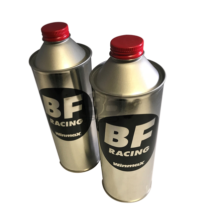 Winmax BF Dot 5.1 Racing Brake Fluid 500ML Pint Bottle