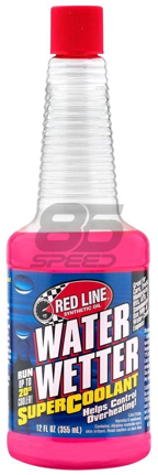 Red Line Water Wetter