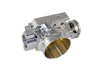 Blox Racing Billet 70mm Throttle Body Raw