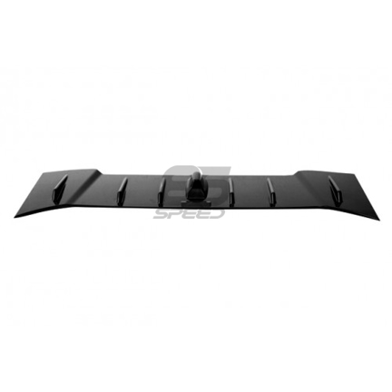 Blox Racing Vortex Generator w/ Shark Fin