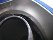 Picture of Verus Engineering Exhaust Cutout Cover - Driver Side for FR-S / BRZ / GT86 *DISCONTINUED*