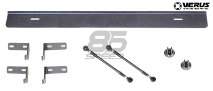 Picture of Verus Race Splitter Upgrade - FRS/GT86/BRZ