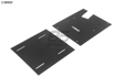 Picture of Verus Transmission Tunnel Cover - BRZ/FRS/GT86/GR86