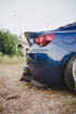 Picture of Seidoworks "Signature" Whaletail Wing - FRS/BRZ/86