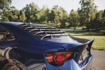 Picture of Seidoworks "Signature" Whaletail Wing - FRS/BRZ/86