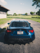 Picture of Seidoworks "Signature" Whaletail Wing - FRS/BRZ/86