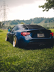 Picture of Seidoworks "Signature" Whaletail Wing - FRS/BRZ/86