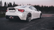 Picture of Seidoworks "Signature" Whaletail Wing - FRS/BRZ/86