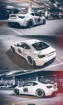 Picture of Seidoworks "Signature" Whaletail Wing - FRS/BRZ/86
