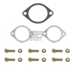 Picture of Remark High Performance Resonated Mid Pipe - 2013-2020 BRZ/FR-S/86