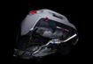 Picture of Tomei FRP Rear Bumper Cover (Left) 17+  86 Only