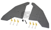 Picture of Verus Composite Rear Spat Kit - BRZ/FRS/GT86