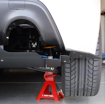 Picture of Verus Composite Rear Spat Kit - BRZ/FRS/GT86