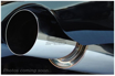 Picture of GReddy RS Race Exhaust  - 2017-2020 BRZ/86