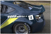 Picture of GReddy X Rocket Bunny V3 Rear Wing-FRS/86/BRZ