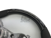 Picture of TOMS Racing Carbon & Black Leather Steering Wheel 2017-2021 Toyota 86
