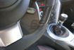 Picture of TOMS Racing Carbon & Black Leather Steering Wheel 2017-2021 Toyota 86