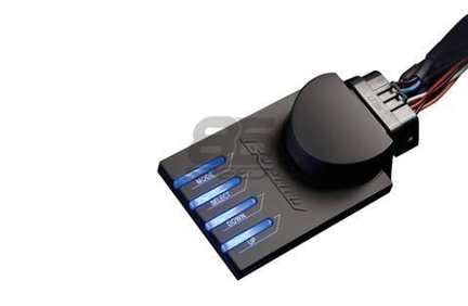 Picture of GReddy Sirius Control Unit