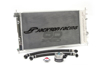Picture of Jackson Racing Dual Radiator/Oil Cooler - 2013-2020 BRZ/FR-S/86