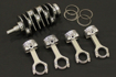 Picture of GReddy Superior Spec 2.1L FA20 Stroker Kit