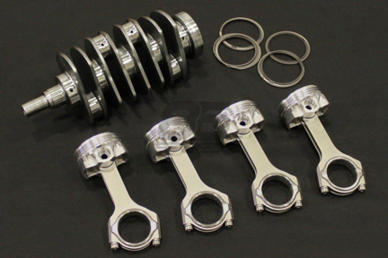 Picture of GReddy Superior Spec 2.1L FA20 Stroker Kit