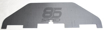 Picture of Verus Composite Adjustable Front Splitter-FRS/86/BRZ