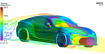 Picture of Verus Composite Adjustable Front Splitter-FRS/86/BRZ