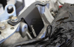 Picture of Verus Bell Housing Cover - BRZ/FRS/GT86/WRX (FA20)