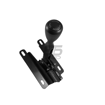 Picture of IRP V3 Short Shifter with Red Lock Out Button