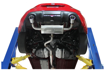 Picture of GReddy Supreme SP Catback - 2013-2020 BRZ/FR-S/86
