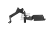 Picture of Verus Passenger Fuel Rail Cover/ECU Bracket - BRZ/FRS/GT86