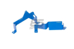 Picture of Verus Passenger Fuel Rail Cover/ECU Bracket - BRZ/FRS/GT86