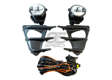 Picture of Winjet 2017-2020 Toyota 86 Fog Light Kit
